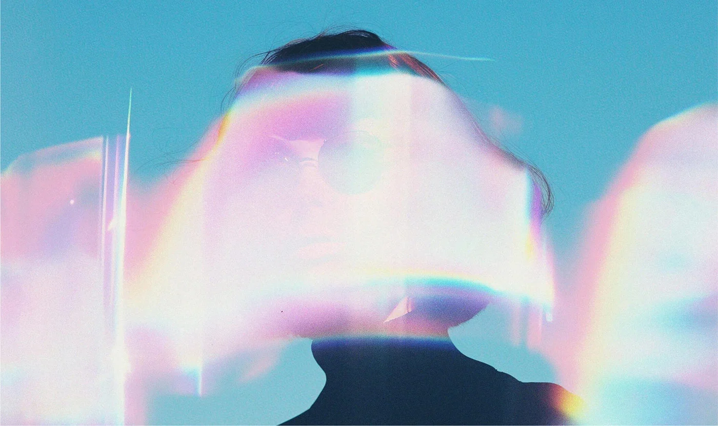 Waves of Visible Thought