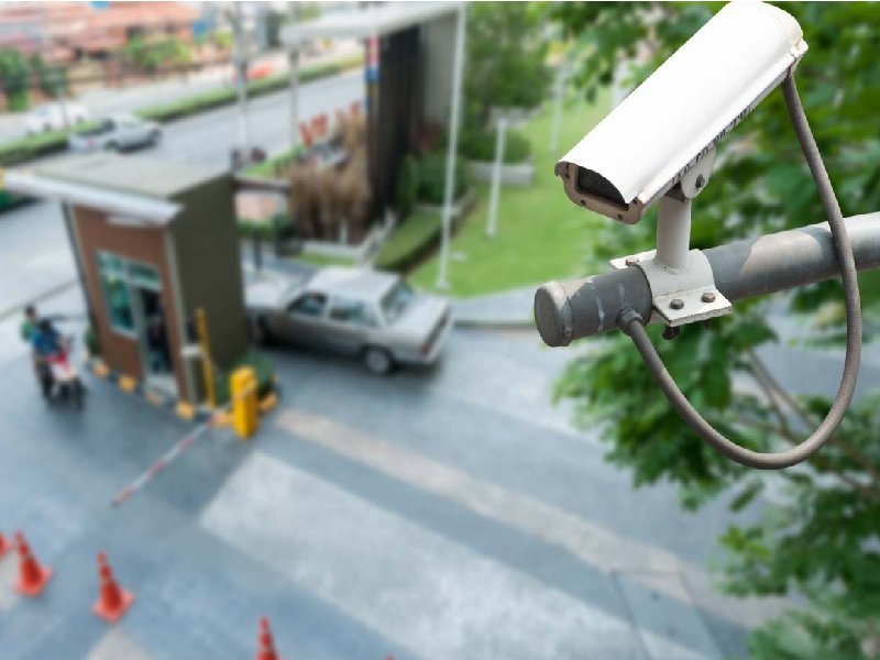 24/7 Security & CCTV